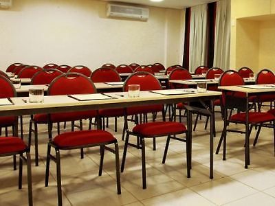 Comfort Inn And Suites ריבייראו פרטו מראה חיצוני תמונה