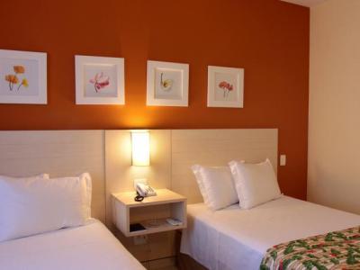 Comfort Inn And Suites ריבייראו פרטו מראה חיצוני תמונה