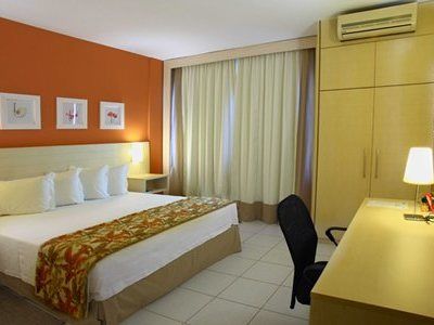 Comfort Inn And Suites ריבייראו פרטו מראה חיצוני תמונה